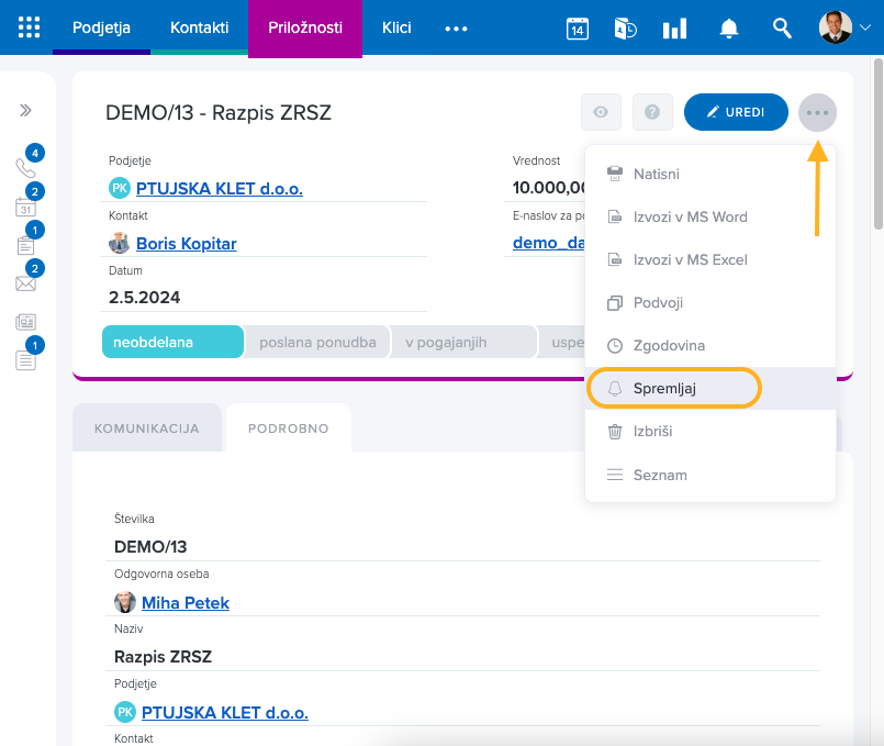 spremljaj-zapis-intrix