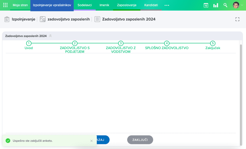 zaključek-vprašalnika