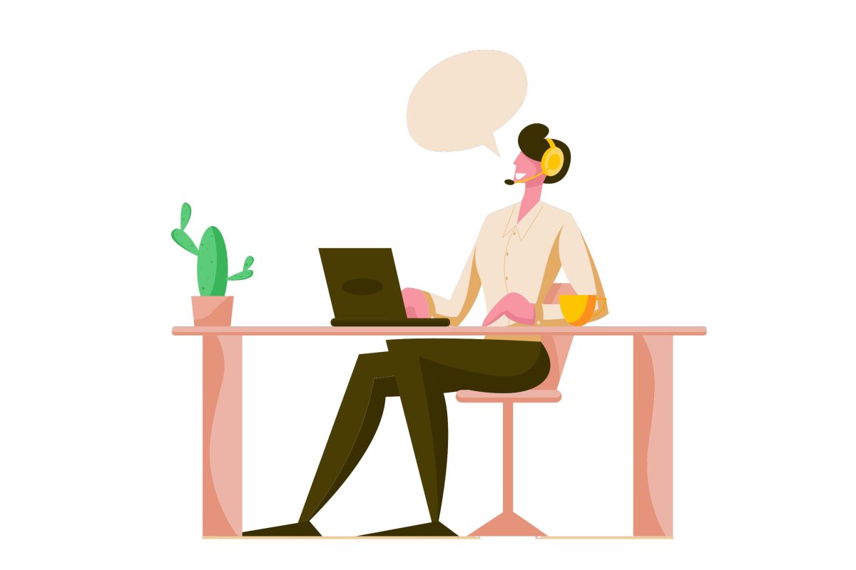 Vektor za helpdesk (1)