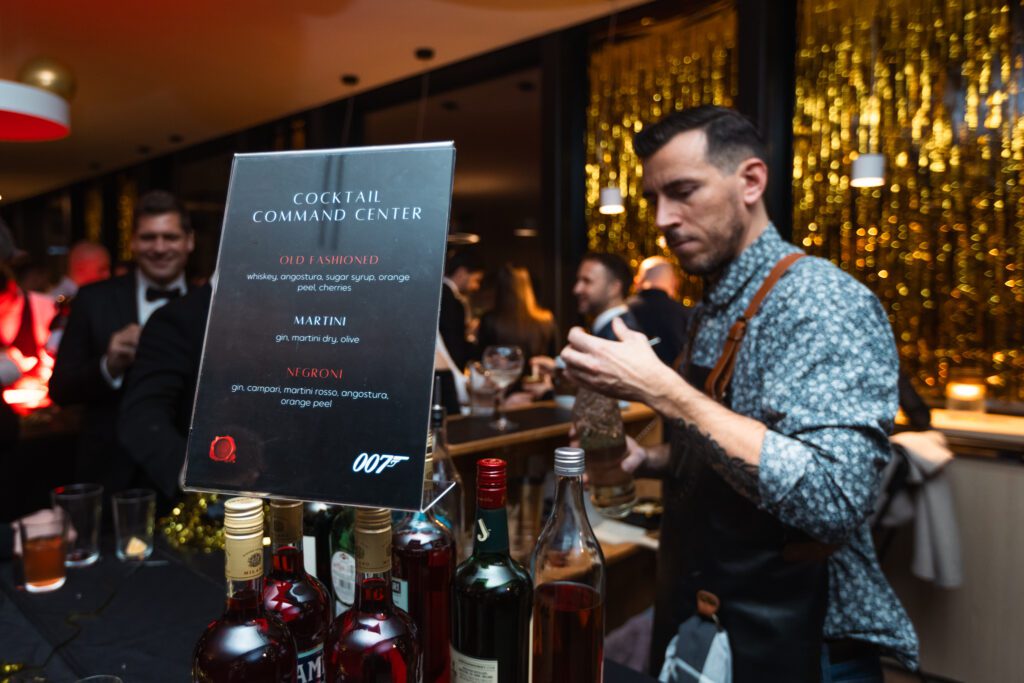 Intrix Vajb koktejli