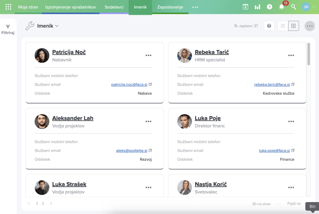 karticni-pogled-intrix