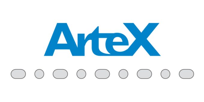 artex logo