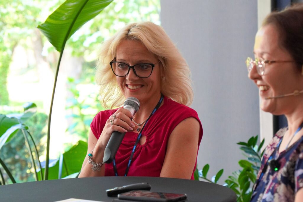 Tanja Dimnik