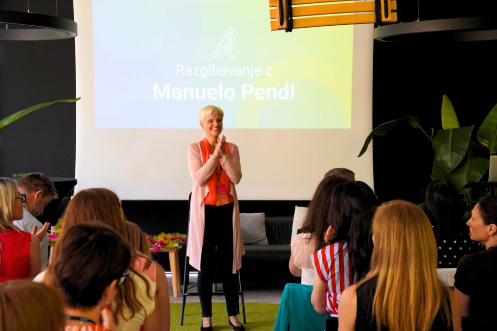 Manuela Pendl