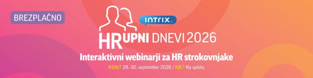HRupni dnevi 2026