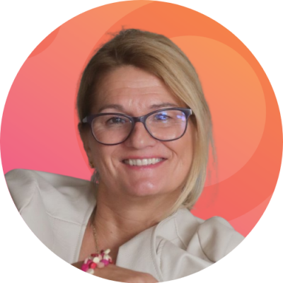 Florence Maria Bratuž