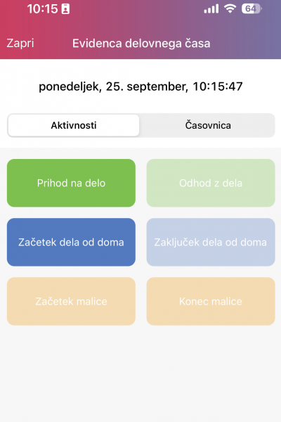 Mobile_Aktivnosti