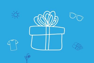 Intrix poletna sola 2024 nagradna igra