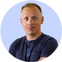 marko bauman predavatelj poletna šola