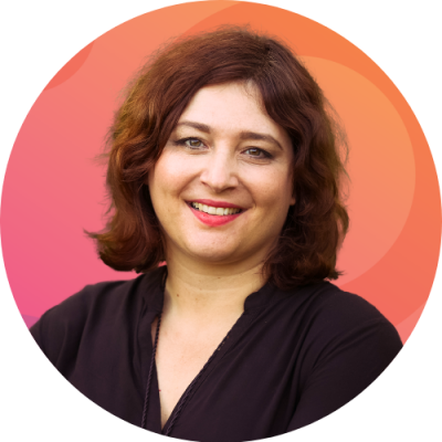 Nina Božjak Lipovšek