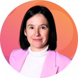 Sabina Lokar, Planet GV