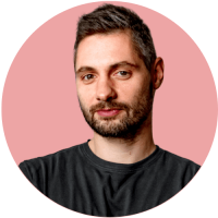 uroš žohar predavatelj poletna šola