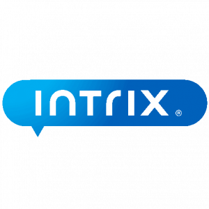 intrix logo intrix logo