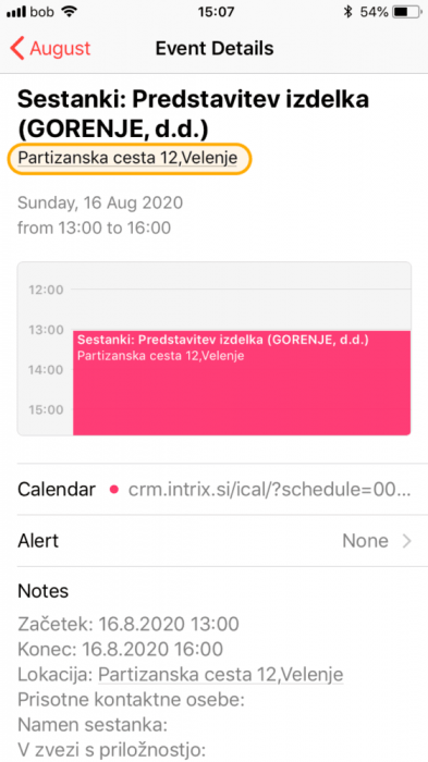 urnik-sestanek-iphone
