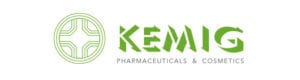Kemig logo