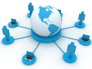 cloud computing tehnologija u oblaku