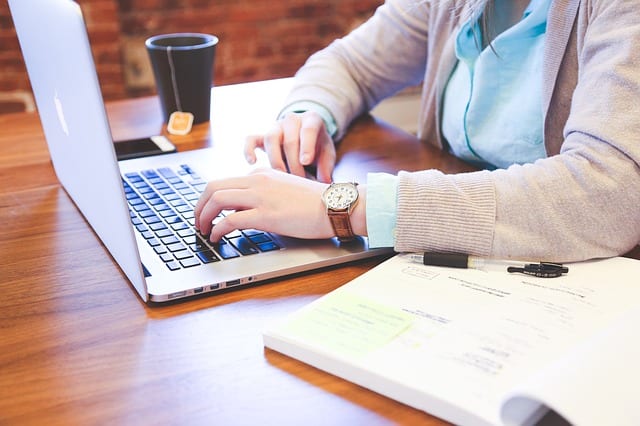 student crm mailing
