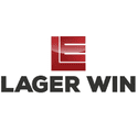 lager win logo