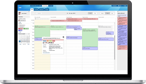 organizator_na_ipadu