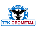 tpk orometal logo