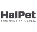 halpet logo