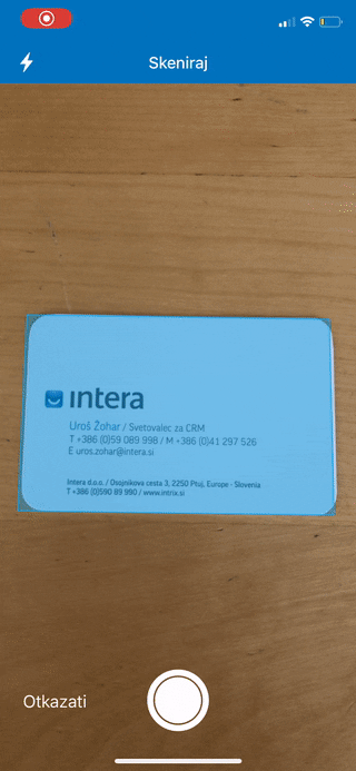 mobilna crm aplikacija mobilna crm aplikacija