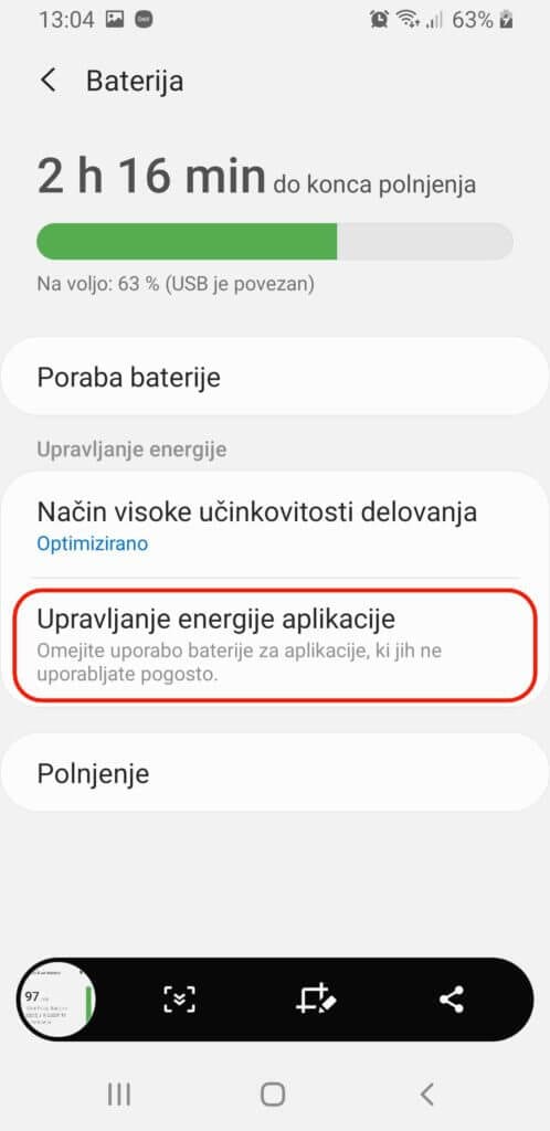 baterija