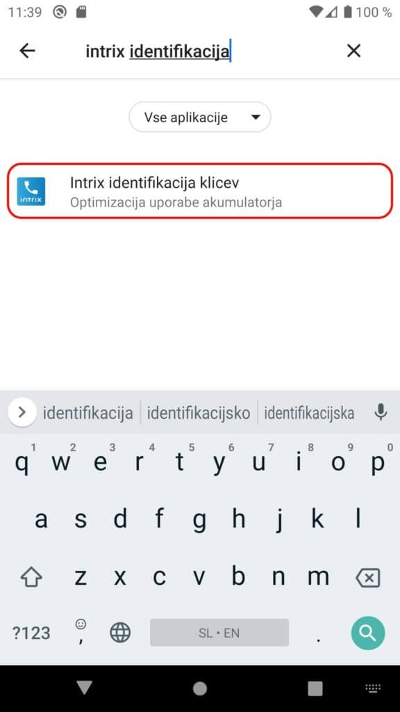 identifikacija-klicev-google