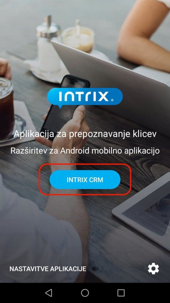 intrix-login