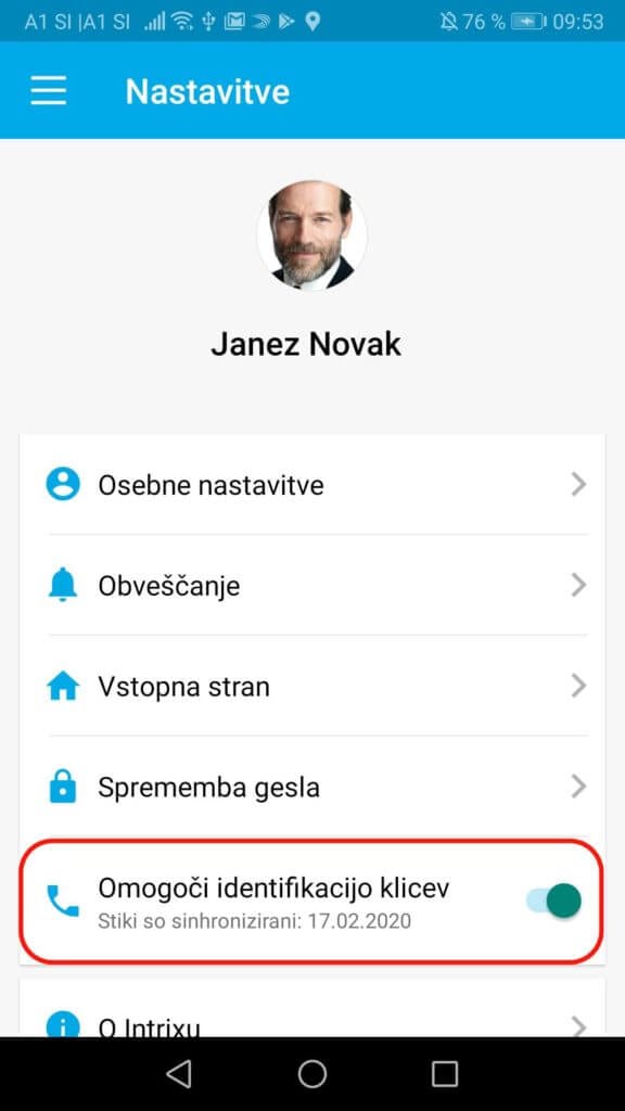 omogoci-identifikacijo-klicev