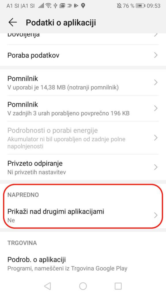 podatki-o-aplikaciji-napredno
