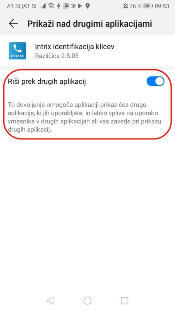 risi-prek-drugih-aplikacij