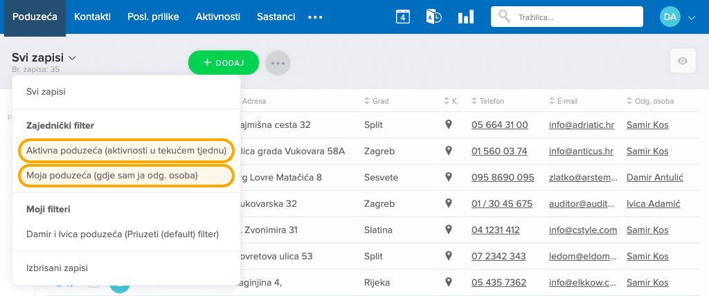 poduzeča-zajednički-filter