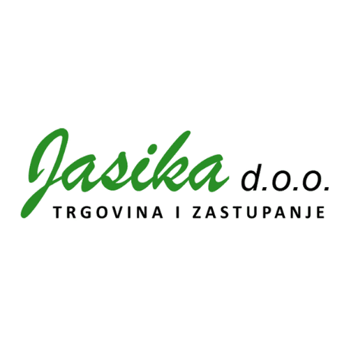 jasika logo