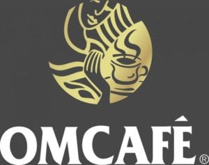 omcafe logo