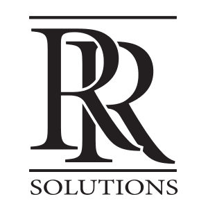 r solutions logo