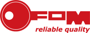 FOM-logo fom logo