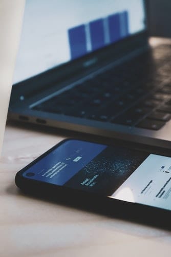 crm mobilna aplikacija sustav