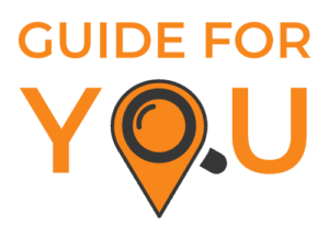 guide for you logo