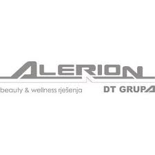 alerion dt grupa logo
