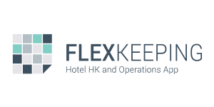 flexkeeping logo