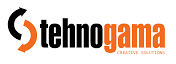 tehnogama logo