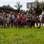 start dječje utrke