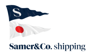 SAMER & CO. SHIPPING D.O.O. SARAJEVO logo