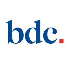 bdc business development croatia logo