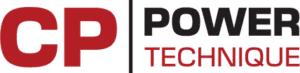 cp power technique logo