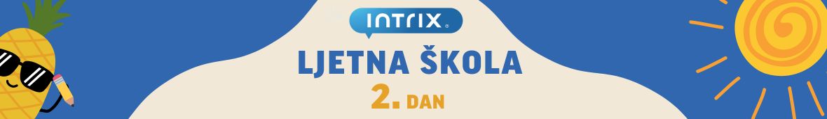 2. dan Intrix ljetne skole