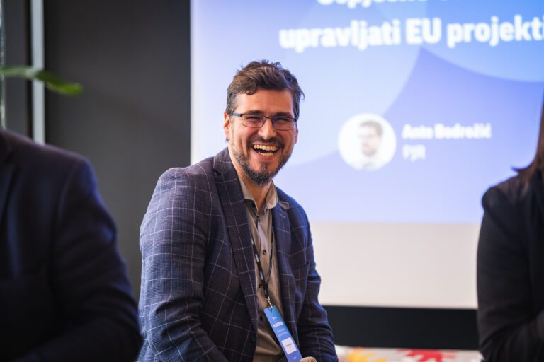 Ante Bodrožić PJR