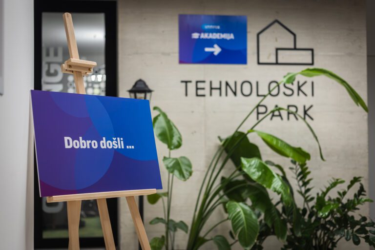 Dobro došli na Intrix Akademiju
