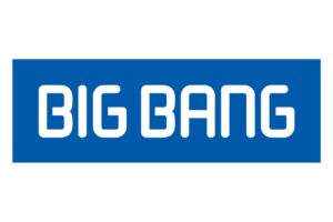 Big Bang logo
